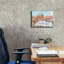 Art mural sur toile Winston Porter «Above Burlington» par Annelein Beukenkamp-237118998