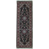 Wool Oriental Area Rug
