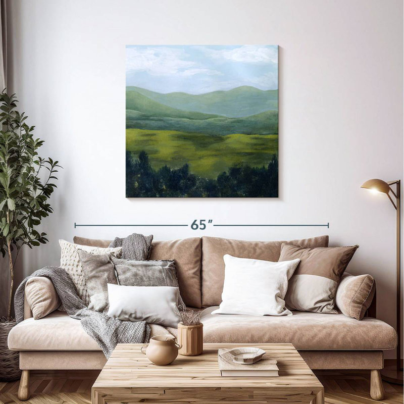 Alvord Open Valley I