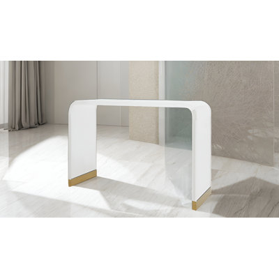 Feste 40'' Console Table