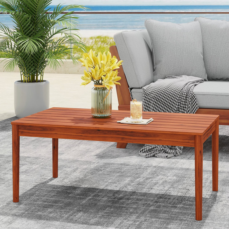 Table basse
