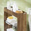 Vickie 20 cm W Shelving Unit-1298880520