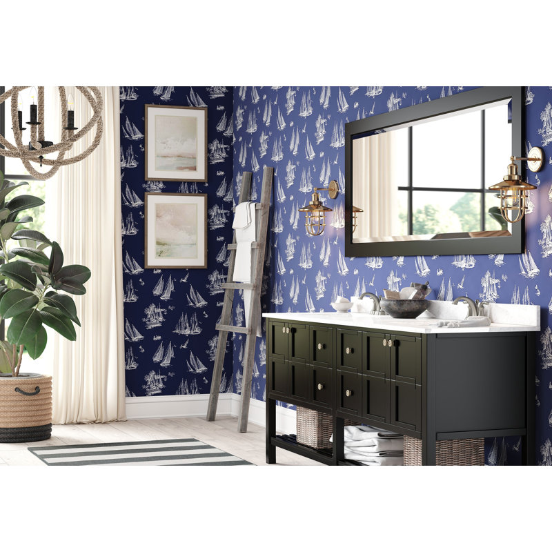 Kohler Devonshire Centerset Bathroom Sink Faucet, 1.2 gpm, Vibrant Brushed Nickel, Without Pop Up Drain