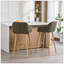 Ensemble de 2 tabourets de bar Modern-287226479