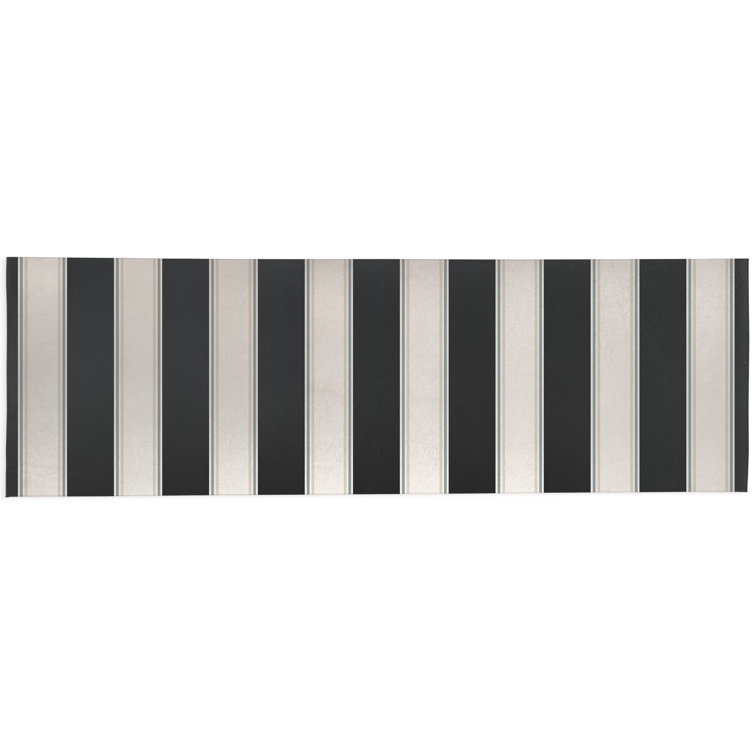 Cabana Stripe Outdoor Rug