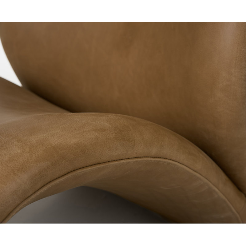 Dakeem 31'' Wide Lounge Chair