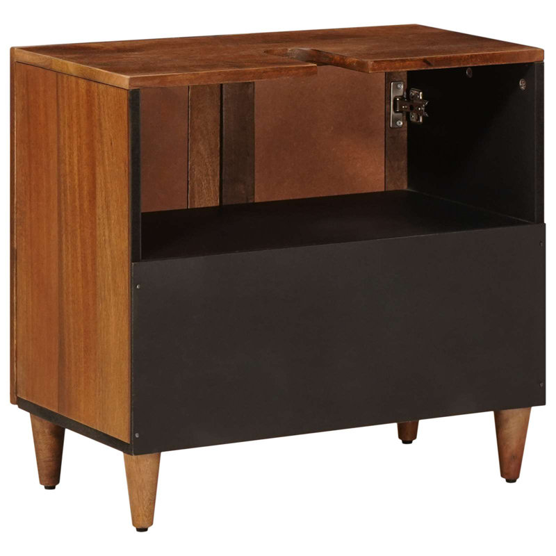 Bathroom Vanity with Basin