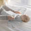 SwaddleMe par Ingenuity Original Swaddle - pique-nique coccinelle
