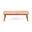 Causeuse / table basse