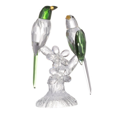 Sculpture duo Humboldt