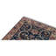 Hand Knotted Oriental Area Rug