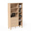 197cm H x 110cm W Standard Bookcase