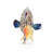 Westin Butterfly Fish Figurine