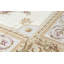 Aubusson Renaissance Wool Oriental Area Rug