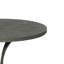 Moment Outdoor Round Dining Table