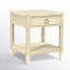 Sabal Bay 1 - Drawer Wicker Nightstand-62152060-94947149