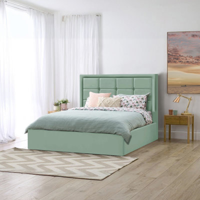 Adoline Upholstered Bed