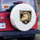 Housse de roue NCAA
