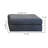 Fernada Argo Ash Ottoman
