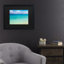 « blue beach maui », reproduction de photo sur toile encadrée-2060127315-2060127314