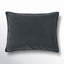  Stonewashed Cotton Canvas Solid Color Timeless Basic Rustic Chic Pillow Sham-1194138974-1194138967