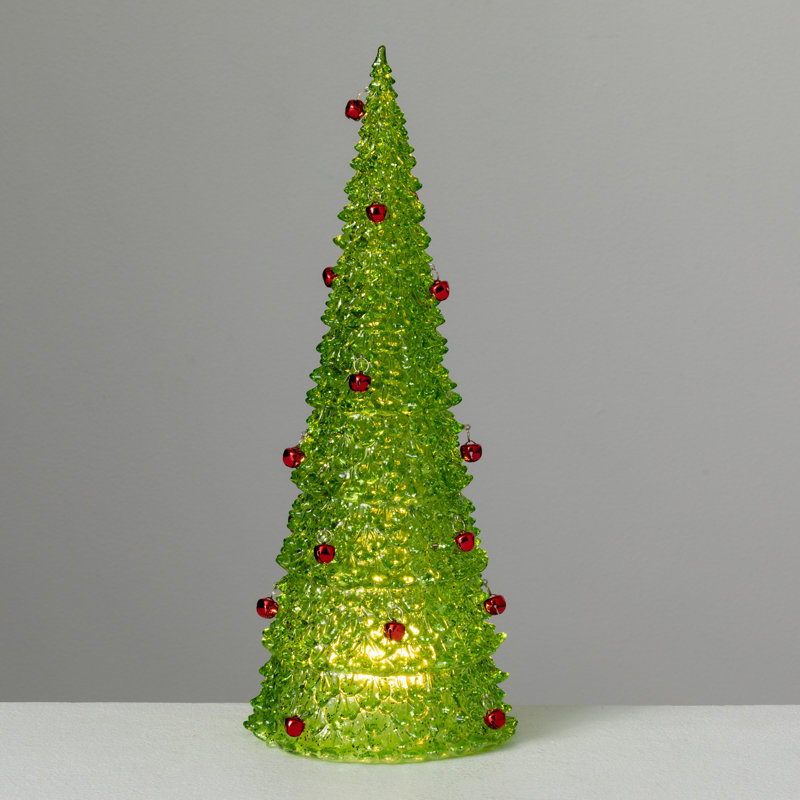 Christmas Tabletop Tree