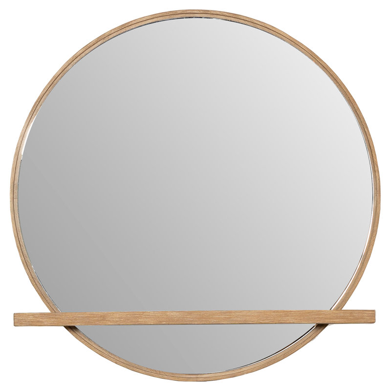 Miroir de commode Arleaner