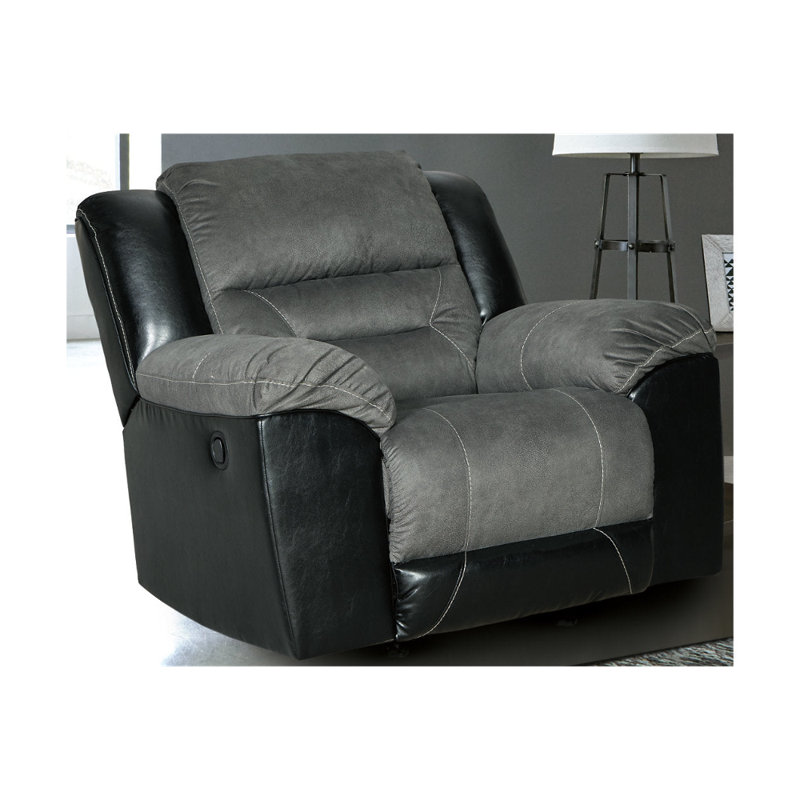 Fauteuil inclinable Wandalid