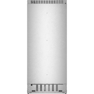 35.75" Integrated Bottom-Freezer Refrigerator