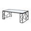 Occasional 3Pc Tables Set