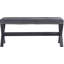 banc rembourré Katzer-33350829