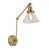 Satin Gold
