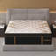 Matelas hybride mi-ferme de 30 cm (12 po) avec mousse à mémoire de forme et ressorts ensachés individuellement, matelas livré dans une boîte-1144632219-1144756219