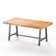 Brentlee Rectangular Outdoor Dining Table