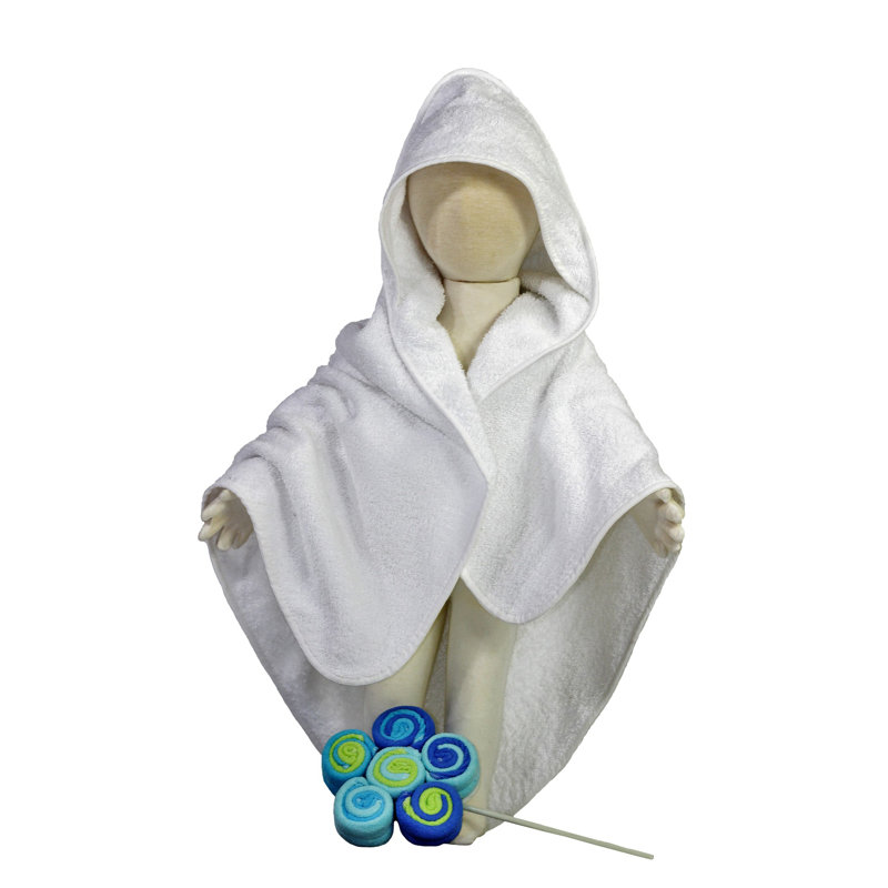 Mulit-Size Set, Blue/Green