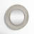 Carlen Rope Round Wall Mirror-480414795-480414794