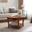 Table basse Traditional