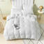 Teddy Fleece Duvet Cover set-1017609322-1017609332
