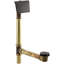 Clearflo Leg Tub Drain with Overflow-1066189048