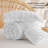 Bedsure Tufted Embroidery All-Season Microfiber Comforter Set-110508882-112864477