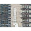 Tapis unique 8 pi Thedosia