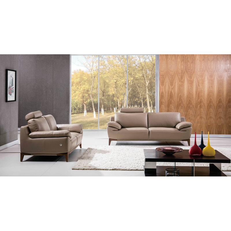 Ensemble de salon configurable Mehaffey