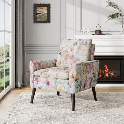 Maisel Upholstered Armchair