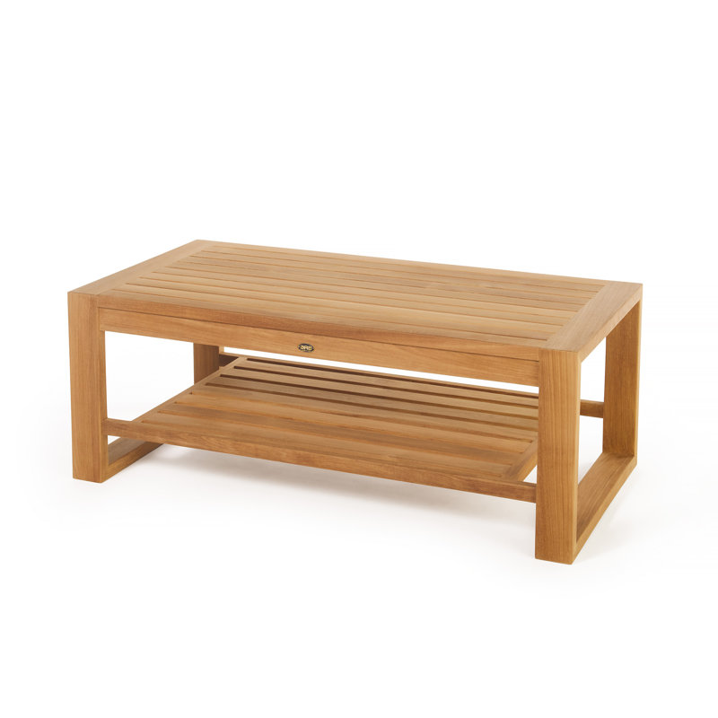 Table basse Ellie-Maye