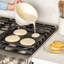 Square Griddle King