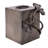 Brunell Tissue Box Cover