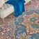 Verda Oriental Indoor Rug