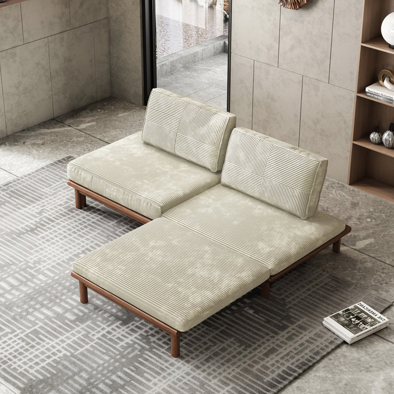 Sofa, Beige