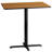 Jaramillo Rectangular Laminate Table Top with Standard or Bar Height Table Base-1465736711-1405108887-1465736723