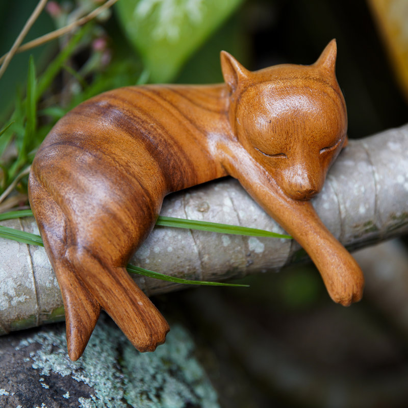 Somersall Animals Figurines & Sculptures